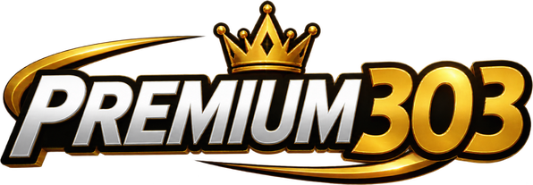 Premium303 Logo